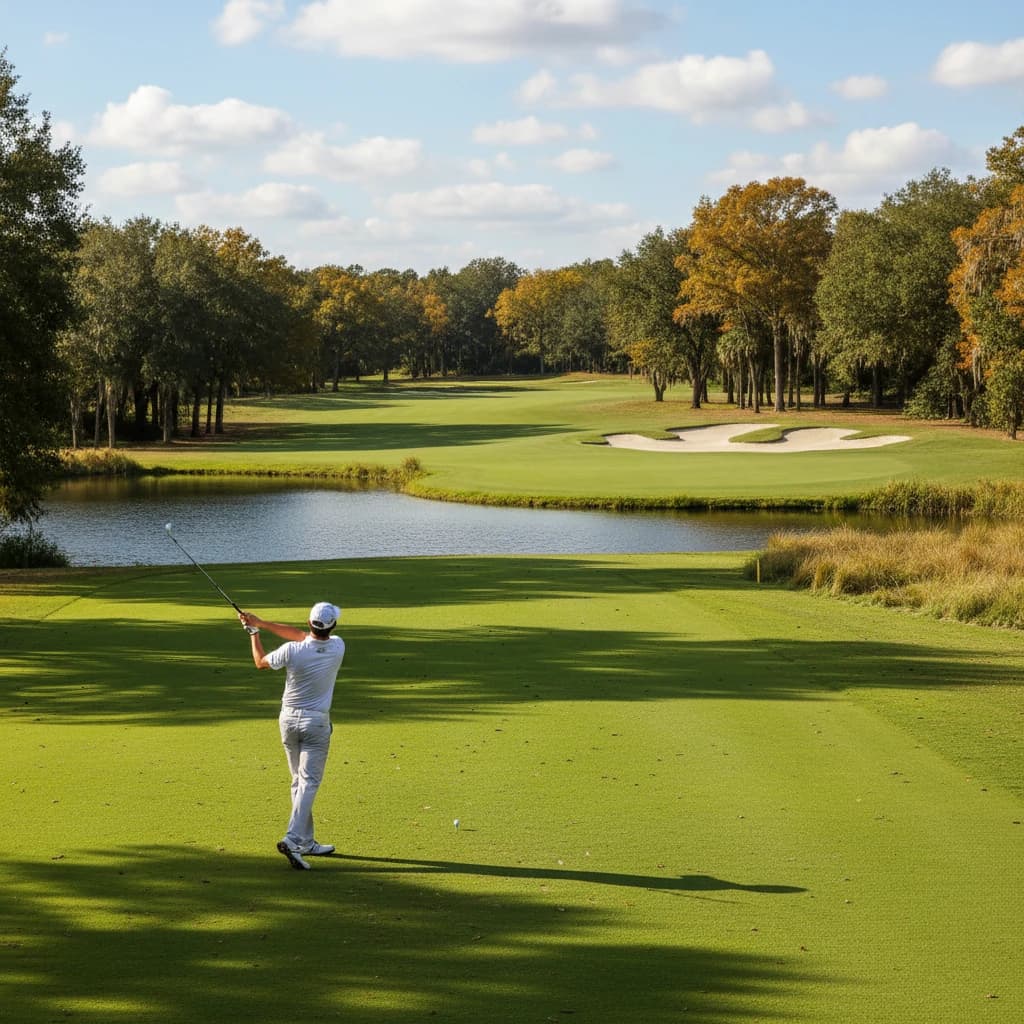 PGA Tour 2026: Season Preview and Players to Watch - GOLF news