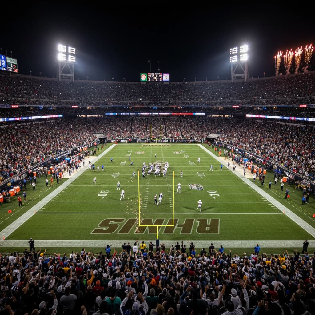 NFL Combine 2026: Tracking the Top Performers