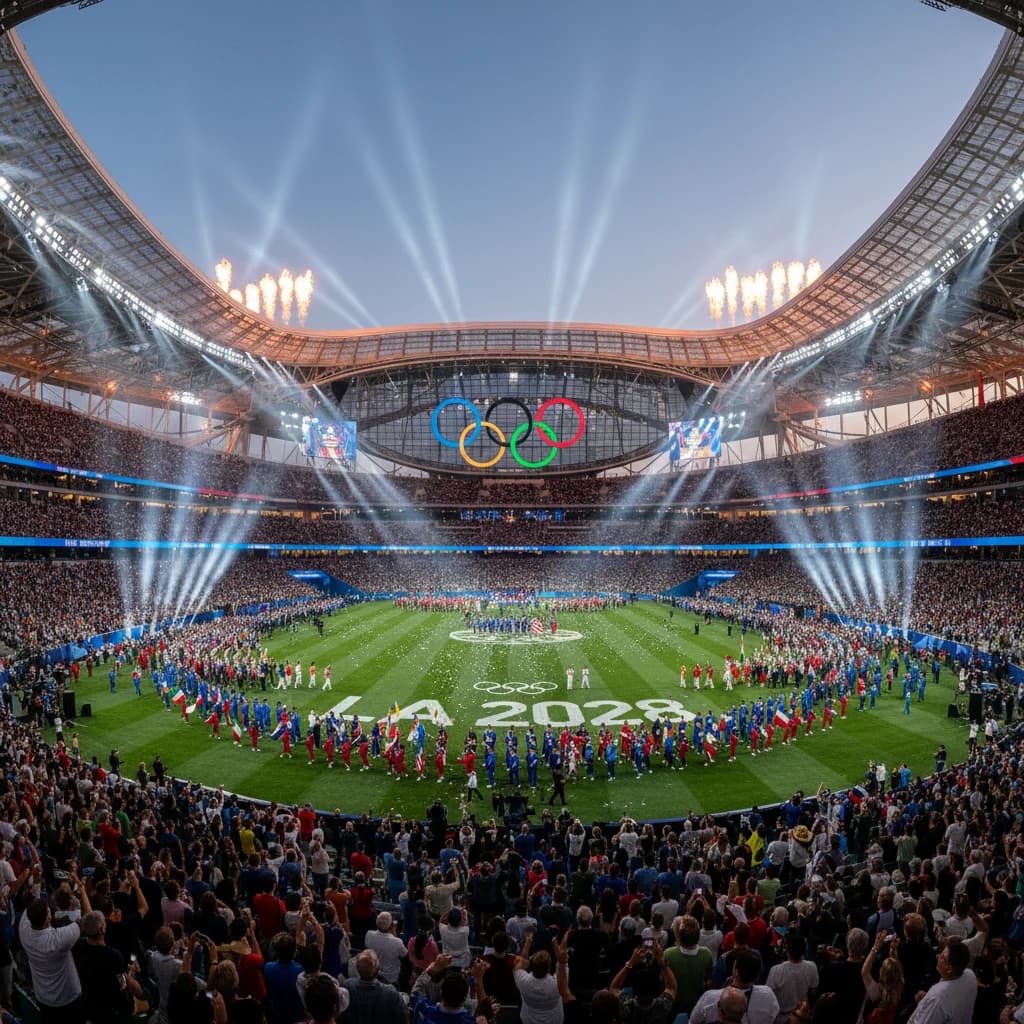 Winter Olympics 2026: Milan-Cortina Complete Event Guide