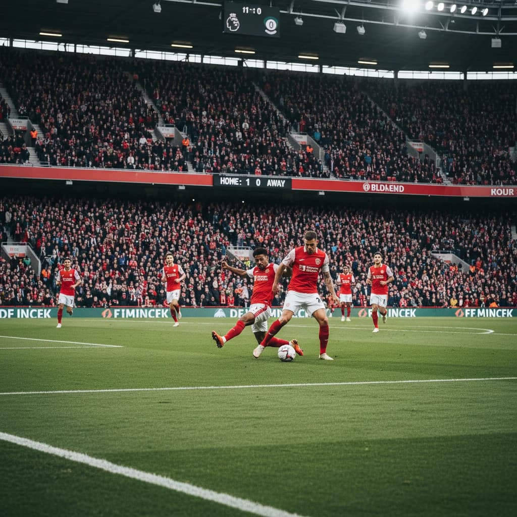 How AI and Analytics Are Transforming Sports