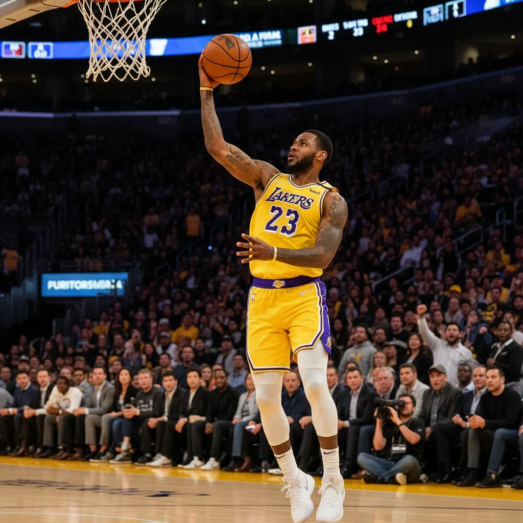 NBA MVP Race: Midseason Power Rankings - NBA news