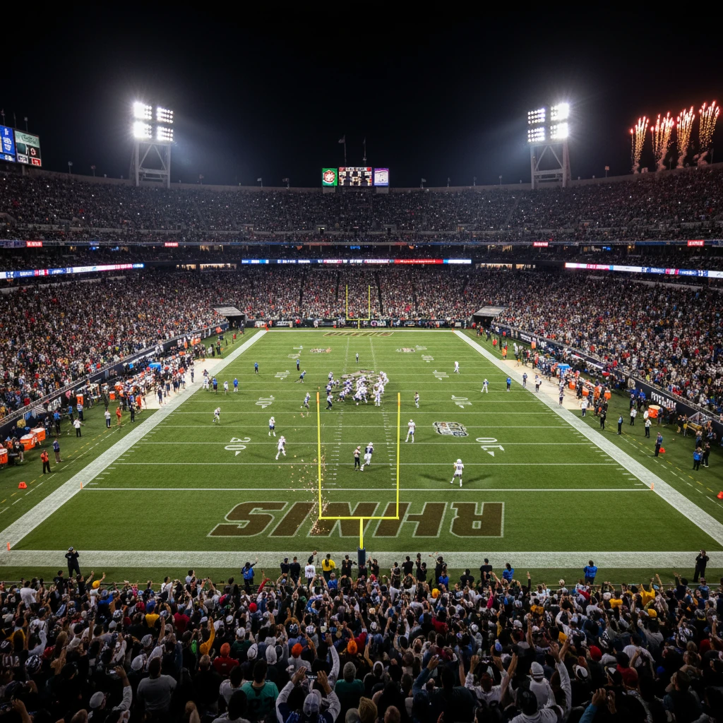 Super Bowl Preview: Chiefs vs Eagles in Epic Rematch - NFL news